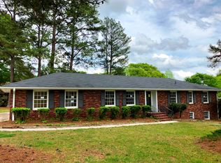 107 Loblolly Dr, Anderson, SC 29625