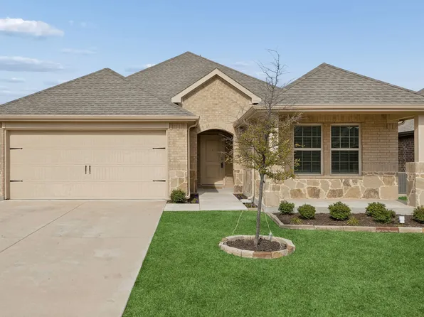 3225 Stanley Ln, Forney, TX 75126