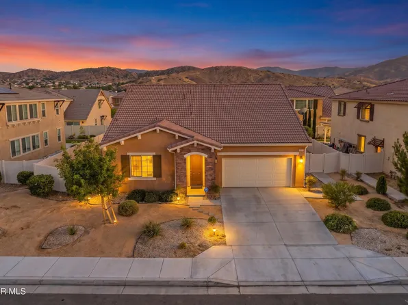 2108 Cork Oak St, Palmdale, CA 93551