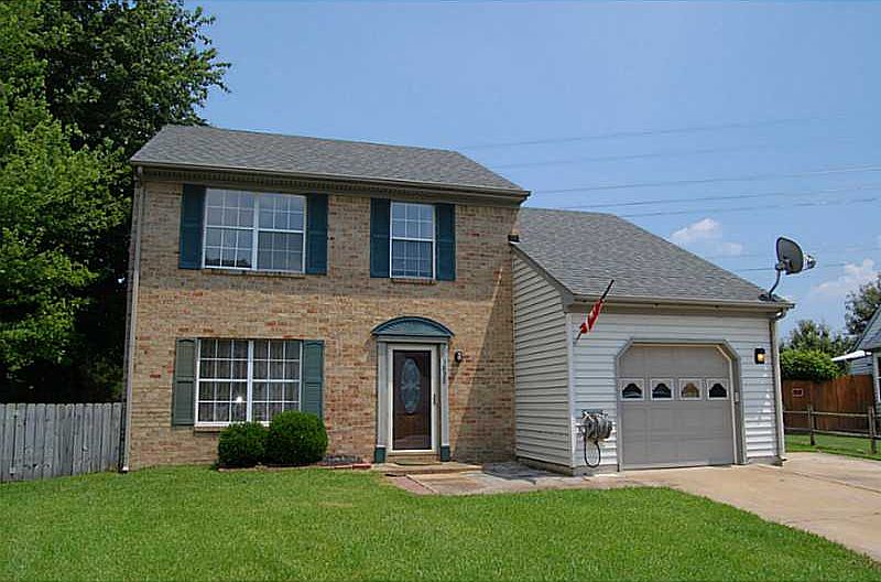 1st image of 1820 Finsbury Ln