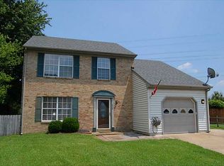 1820 Finsbury Ln, Virginia Beach, VA 23454