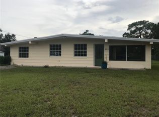 4113 Lakewood Rd, Sebring, FL 33875