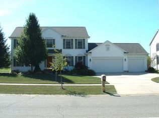 3361 Canopy Dr, Dewitt, MI 48820