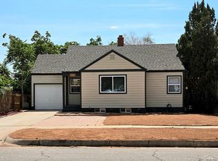 1618 E 10th St, Pueblo, CO 81001