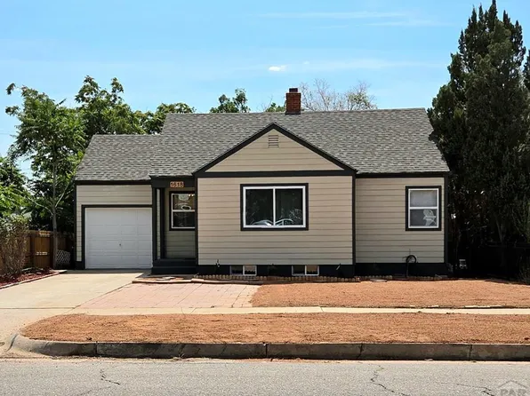 1618 E 10th St, Pueblo, CO 81001