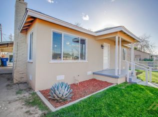 215 Bloomquist Dr, Bakersfield, CA 93309
