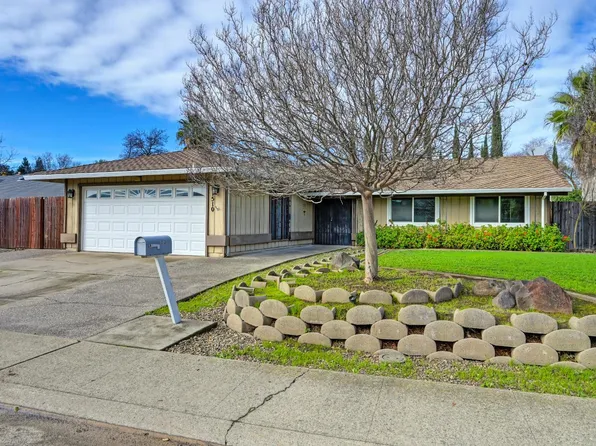 1510 Crestmont Ave, Roseville, CA 95661