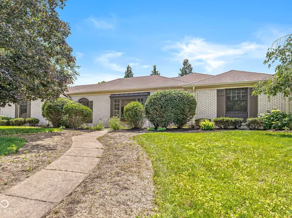 1621 Cool Creek Dr, Carmel, IN 46033