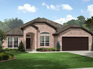 3213 Mountain Quail Rd, Midland, TX 79705