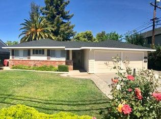 1689 Valota Rd, Redwood City, CA 94061