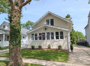 1171 Smith Ave, Birmingham, MI 48009