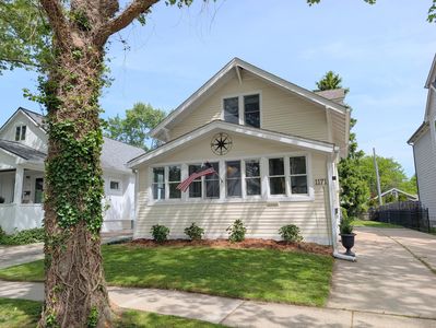1171 Smith Ave, Birmingham, MI, 48009
