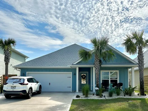 115 Pond Cypress Cv, Port Saint Joe, FL 32456