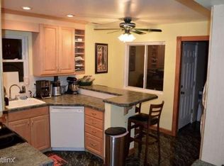 1061 Village Dr, Croydon, PA 19021