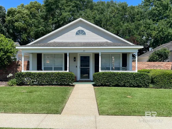 33 Cottage Dr, Fairhope, AL 36532