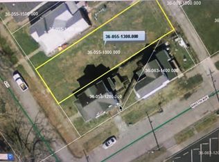 1917 S 4th St, Ironton, OH 45638