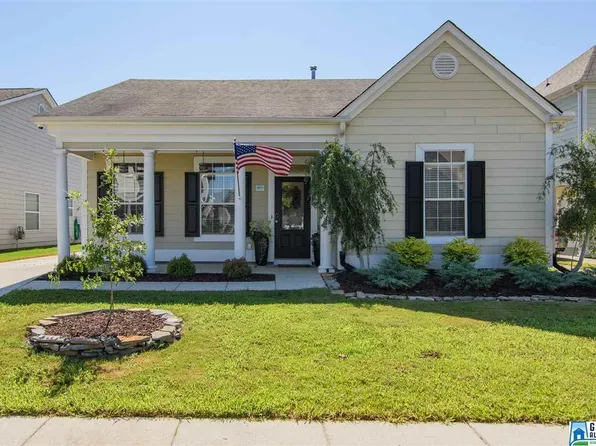 4010 Kelly Creek Ln, Moody, AL 35004