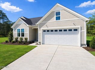 851 Fairway Rd, Ayden, NC 28513