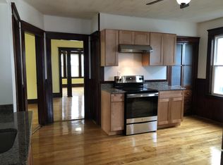 26 Sterling St #2, Worcester, MA 01610