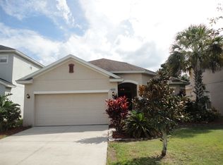 7713 Tangle Brook Blvd, Gibsonton, FL 33534