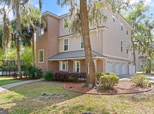 142 Montrose, Saint Simons Island, GA 31522