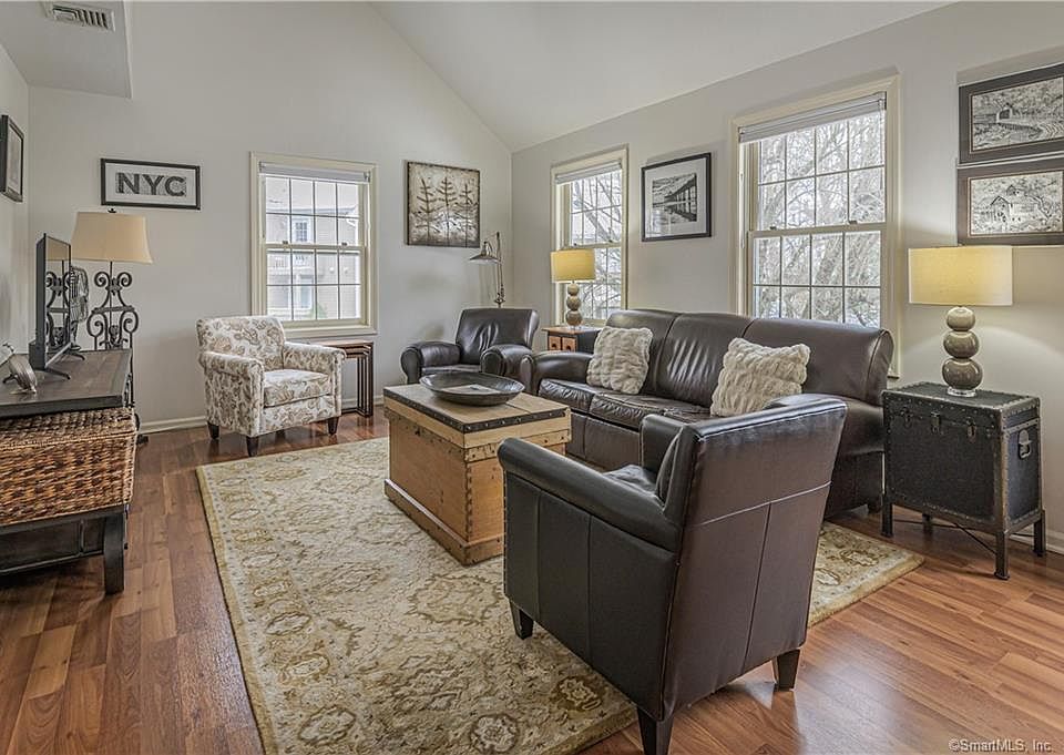 Place 56 Portland Ave Redding CT Zillow