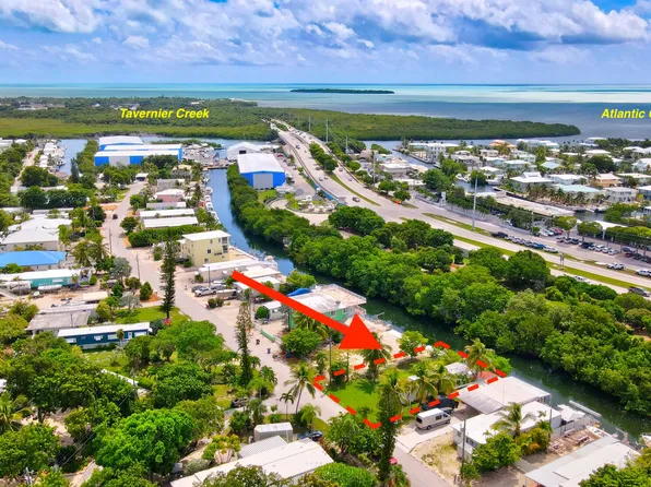 120 Orchid St, Tavernier, FL 33070