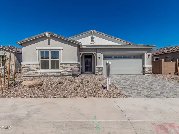 11942 W PARKWAY Lane, Avondale, AZ 85323