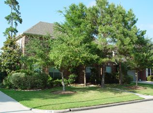 7619 Tumbling Rd, Humble, TX 77346