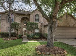 1024 Glenview Dr, Pearland, TX 77581