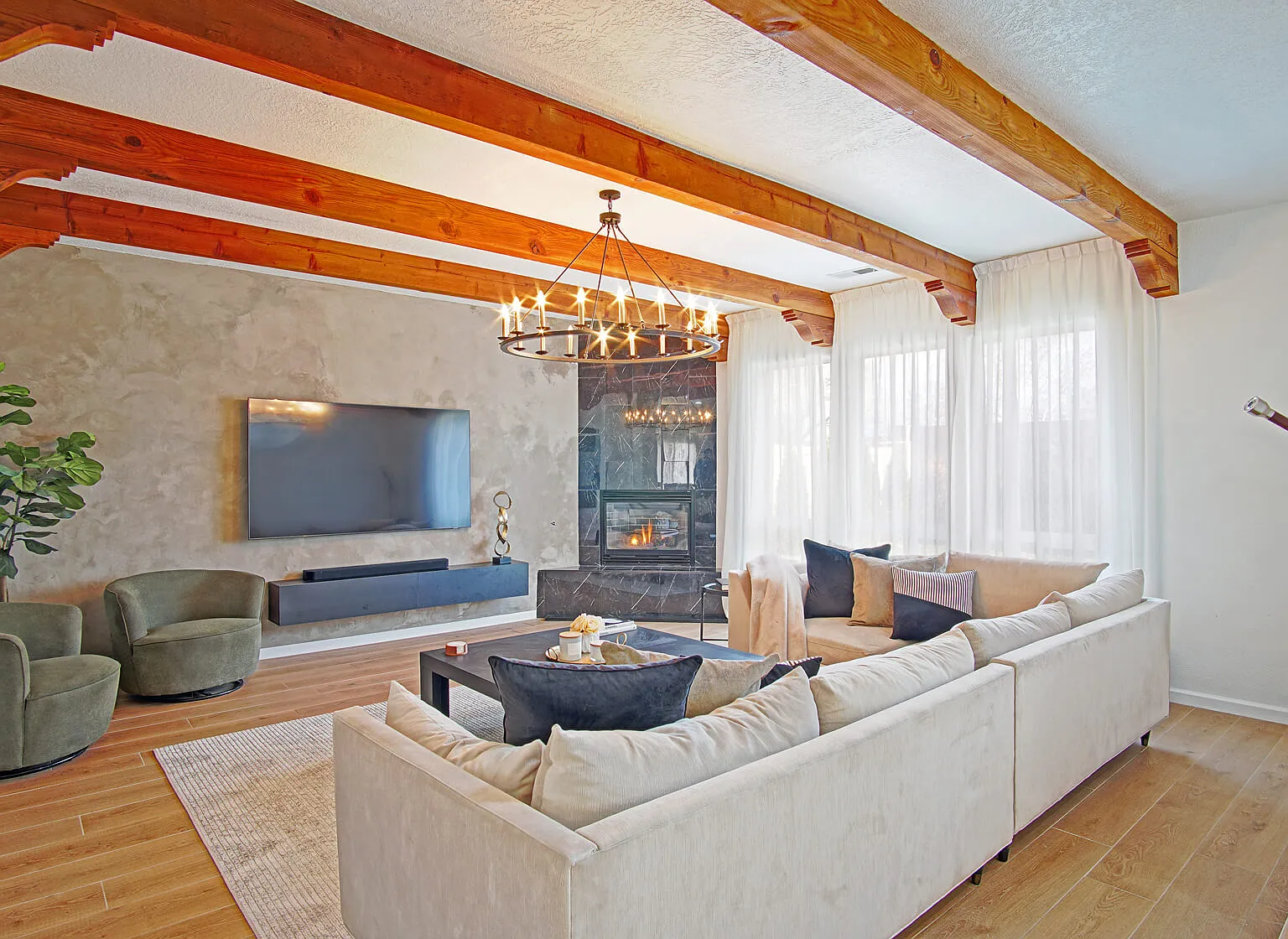 3928 Desert Sage Court Northwest - 1 — Photo 4