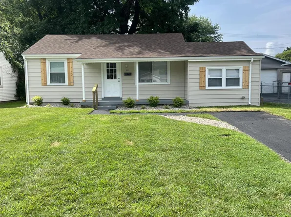 512 Southland Blvd, Louisville, KY 40214