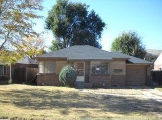 2621 Locust St, Denver, CO 80207