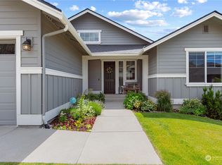 1984 Legendary Ln SE, East Wenatchee, WA