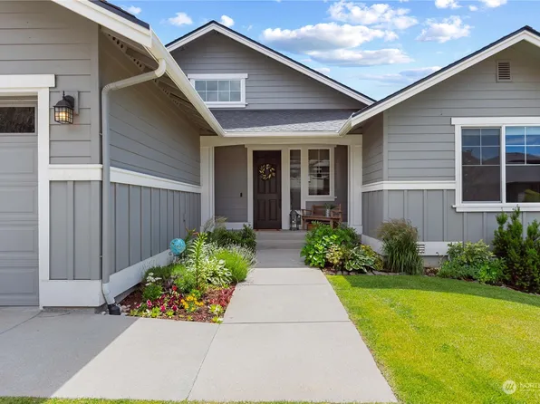 1984 Legendary Lane SE, East Wenatchee, WA 98802