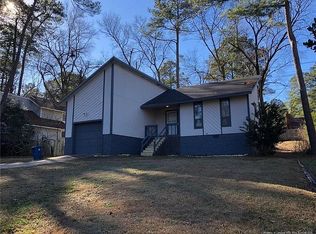 410 Watergap Dr, Fayetteville, NC 28314