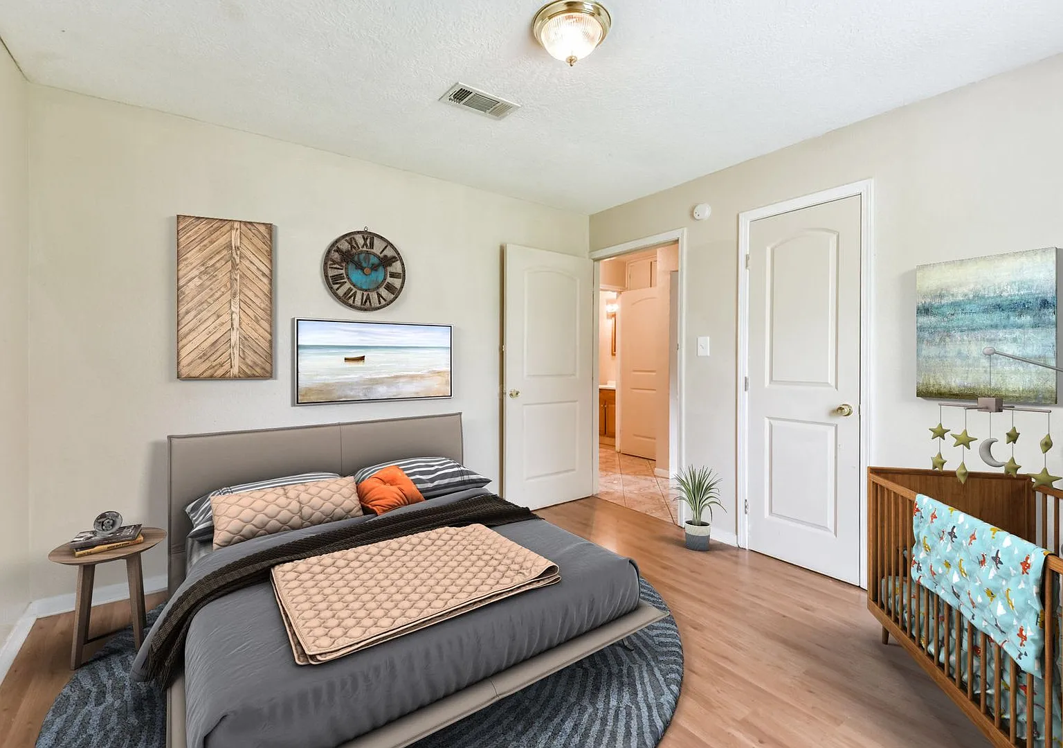 3 Bedr/ 1 bath Beautiful Home in Beaumont, TX — Photo 4