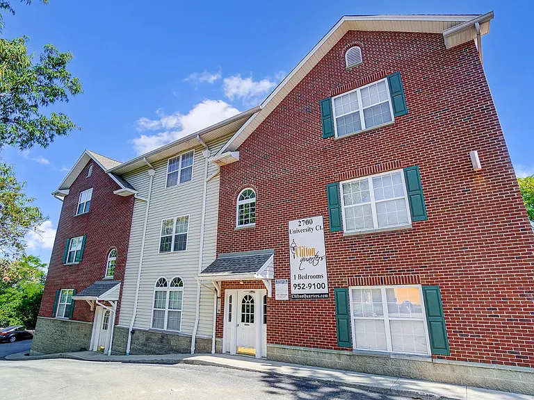 2700 University Ct. — Photo 7