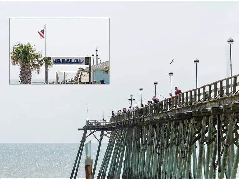 741 N Fort Fisher Blvd — Photo 49