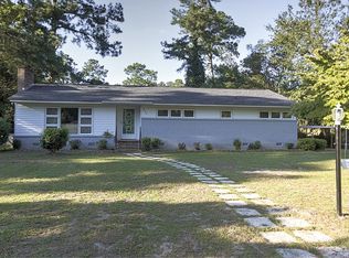 711 W Hampton Ave, Sumter, SC 29150