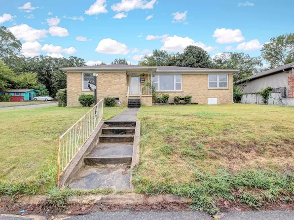3101 S Gaines St, Little Rock, AR 72206