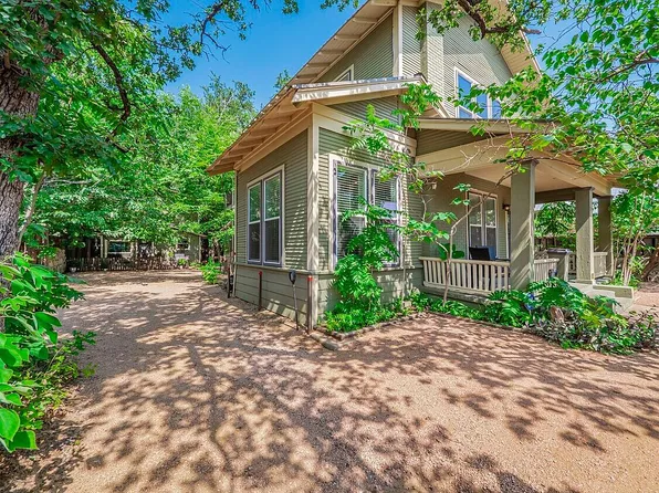 1159B Navasota St, Austin, TX 78702