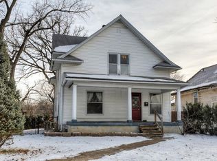 3139 7th St, Des Moines, IA 50313