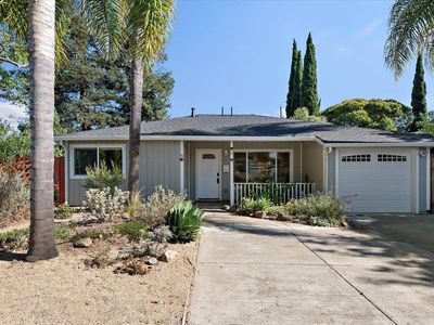 3 Garden St, Redwood City, CA, 94063