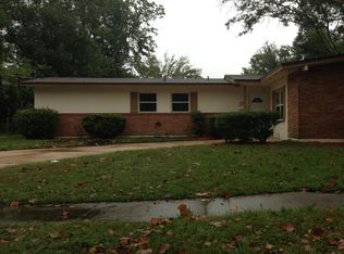 2649 Sam Rd, Jacksonville, FL 32216