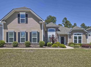1391 Beechfern Cir, Elgin, SC 29045