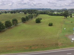 4720 S Davy Crockett Pkwy, Morristown, TN 37813