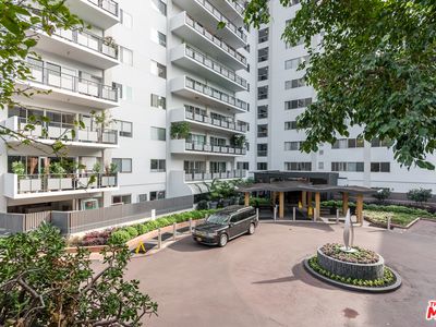 1155 N La Cienega Blvd APT 101, West Hollywood, CA, 90069