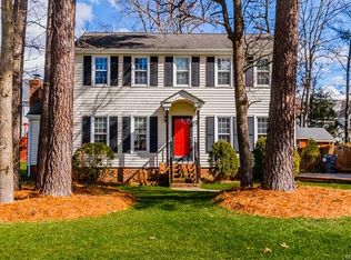 4621 Archduke Rd, Glen Allen, VA 23060