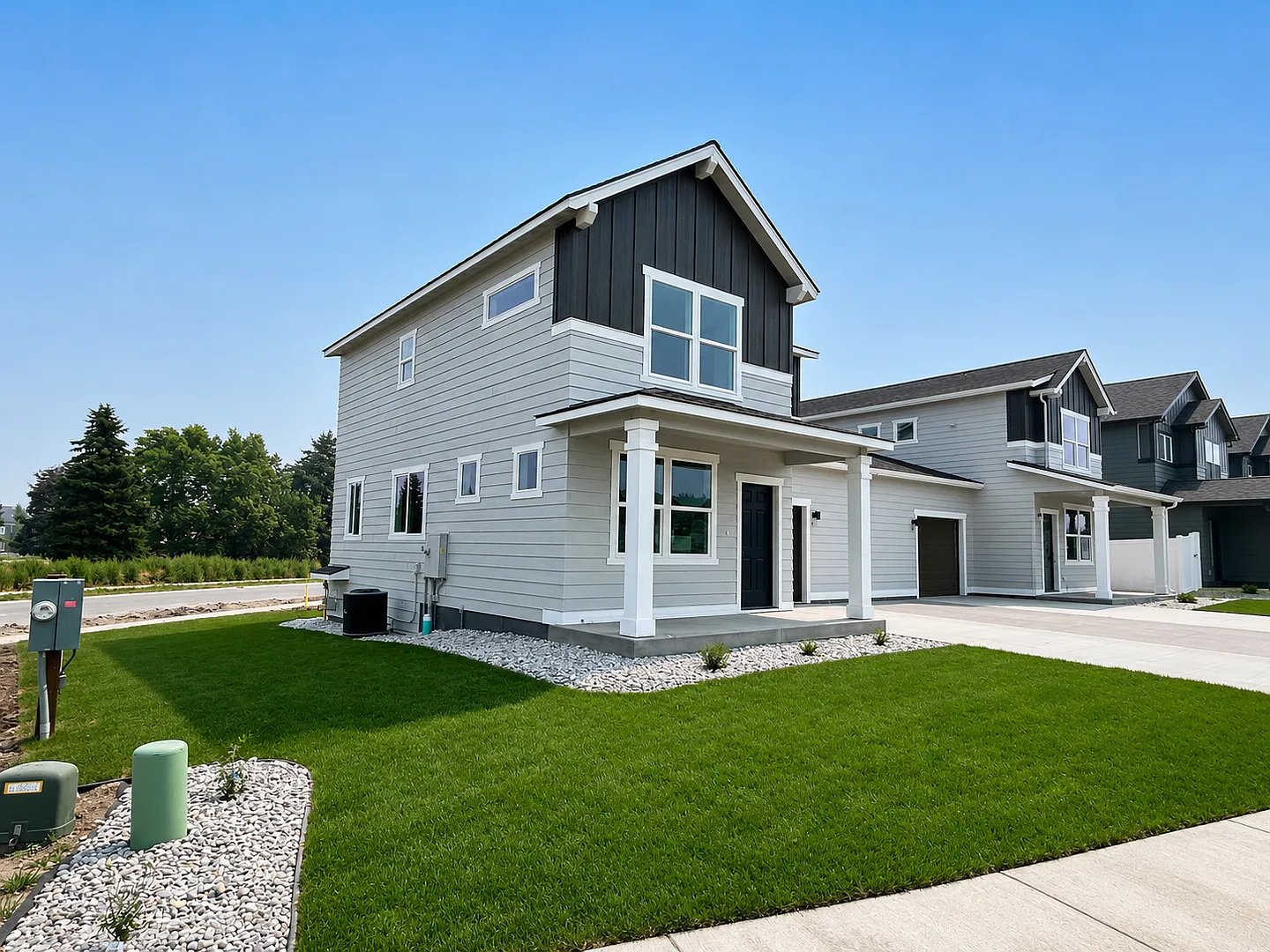 433 Needlegrass Lane, Kalispell, MT — Photo 2